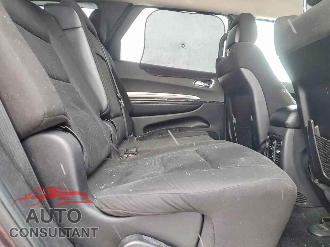 DODGE DURANGO 2014 - 1C4RDJAG9EC532673
