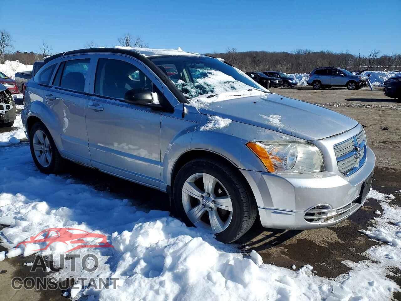 DODGE CALIBER 2010 - 1B3CB4HA2AD543695