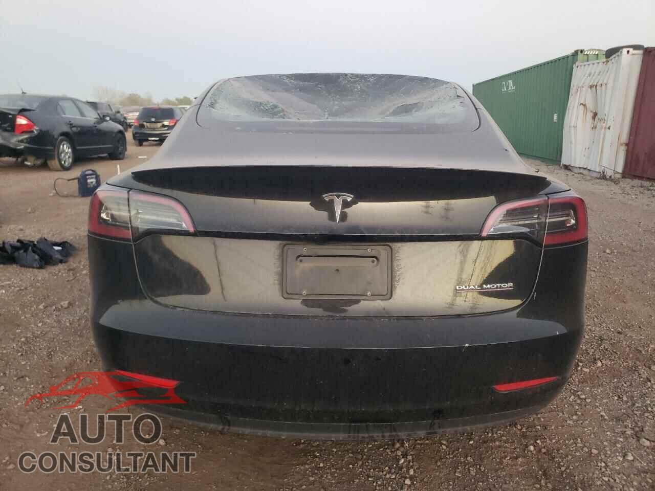 TESLA MODEL 3 2023 - 5YJ3E1EC9PF628223