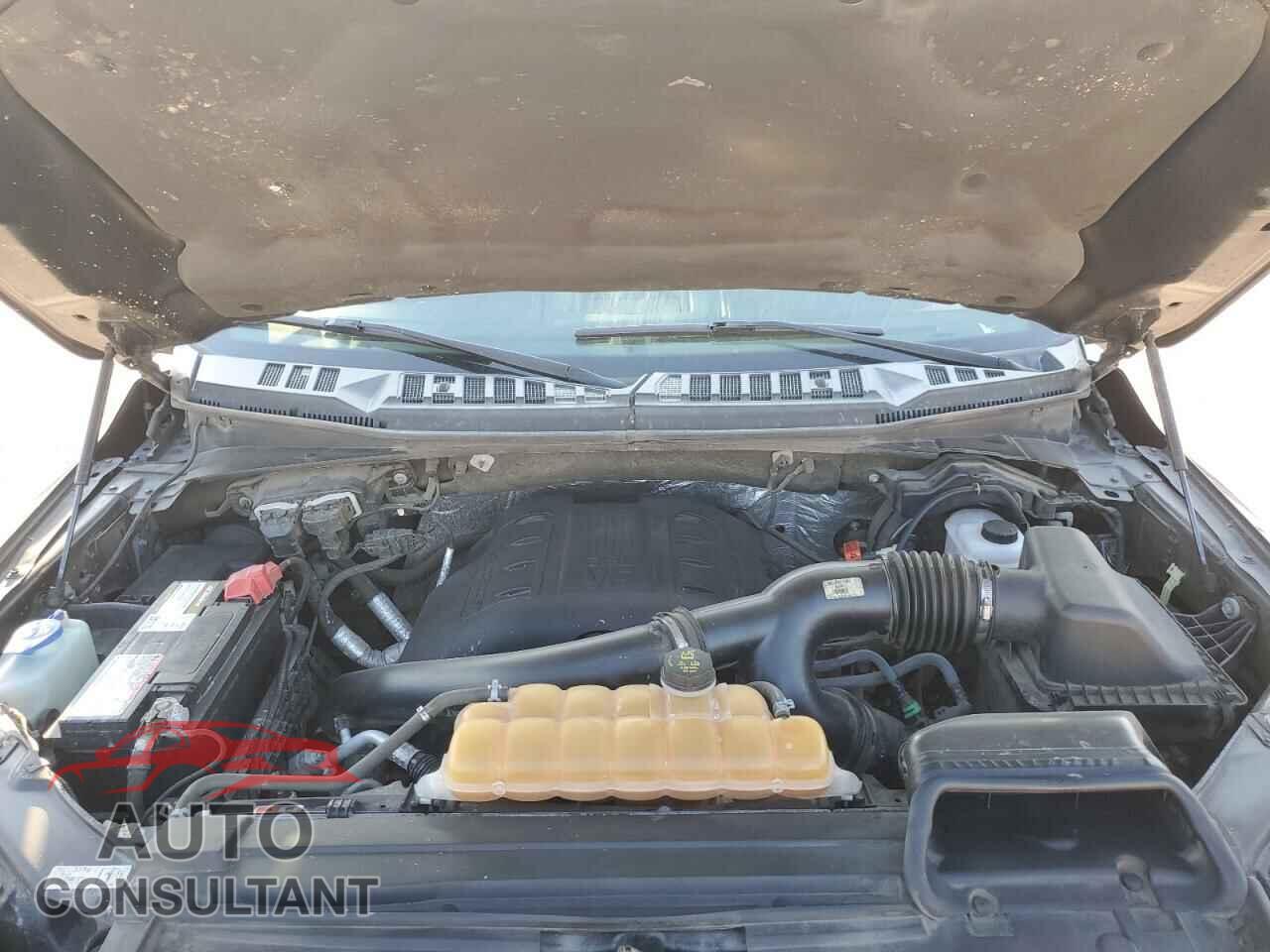 FORD F-150 2016 - 1FTEW1EG4GKD51377