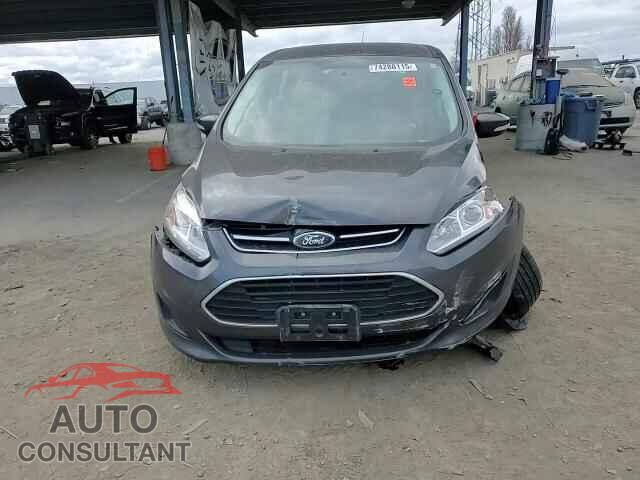 FORD CMAX 2017 - 1FADP5AU3HL111590