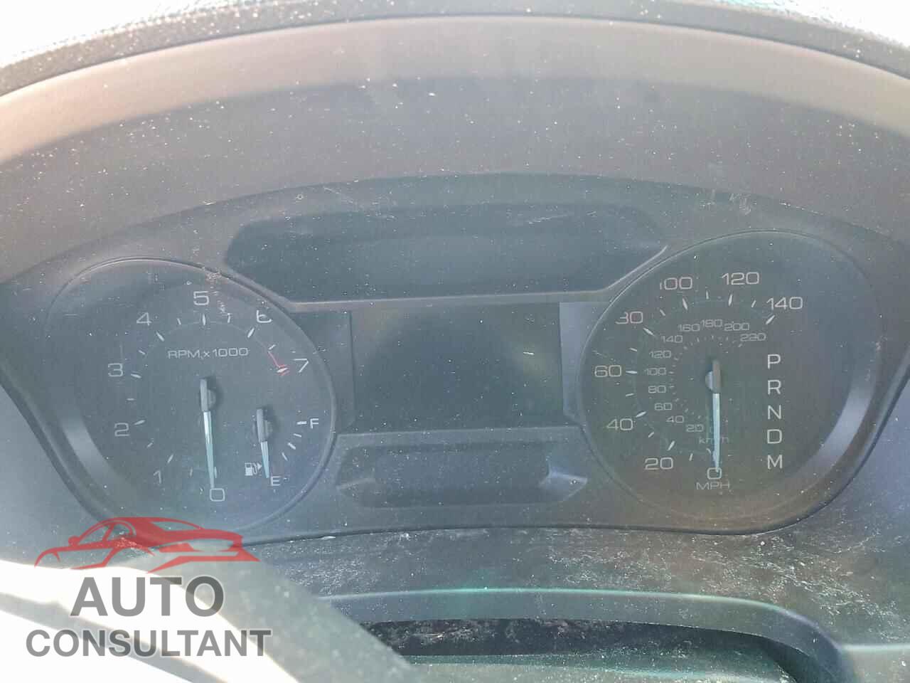 FORD EXPLORER 2014 - 1FM5K7B81EGB82880