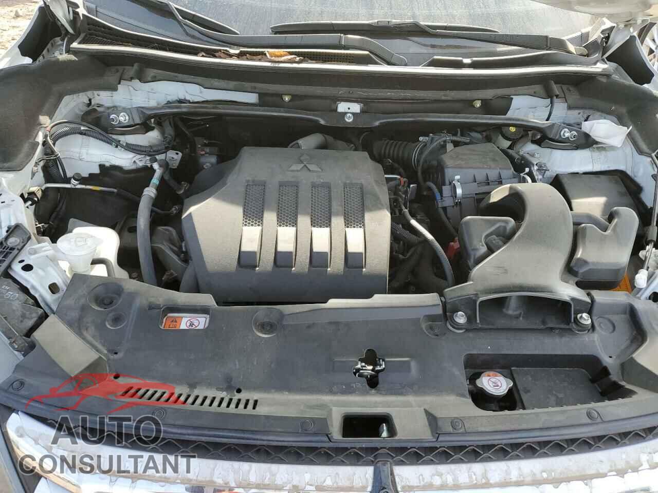 MITSUBISHI ECLIPSE 2020 - JA4AS5AA2LZ027326
