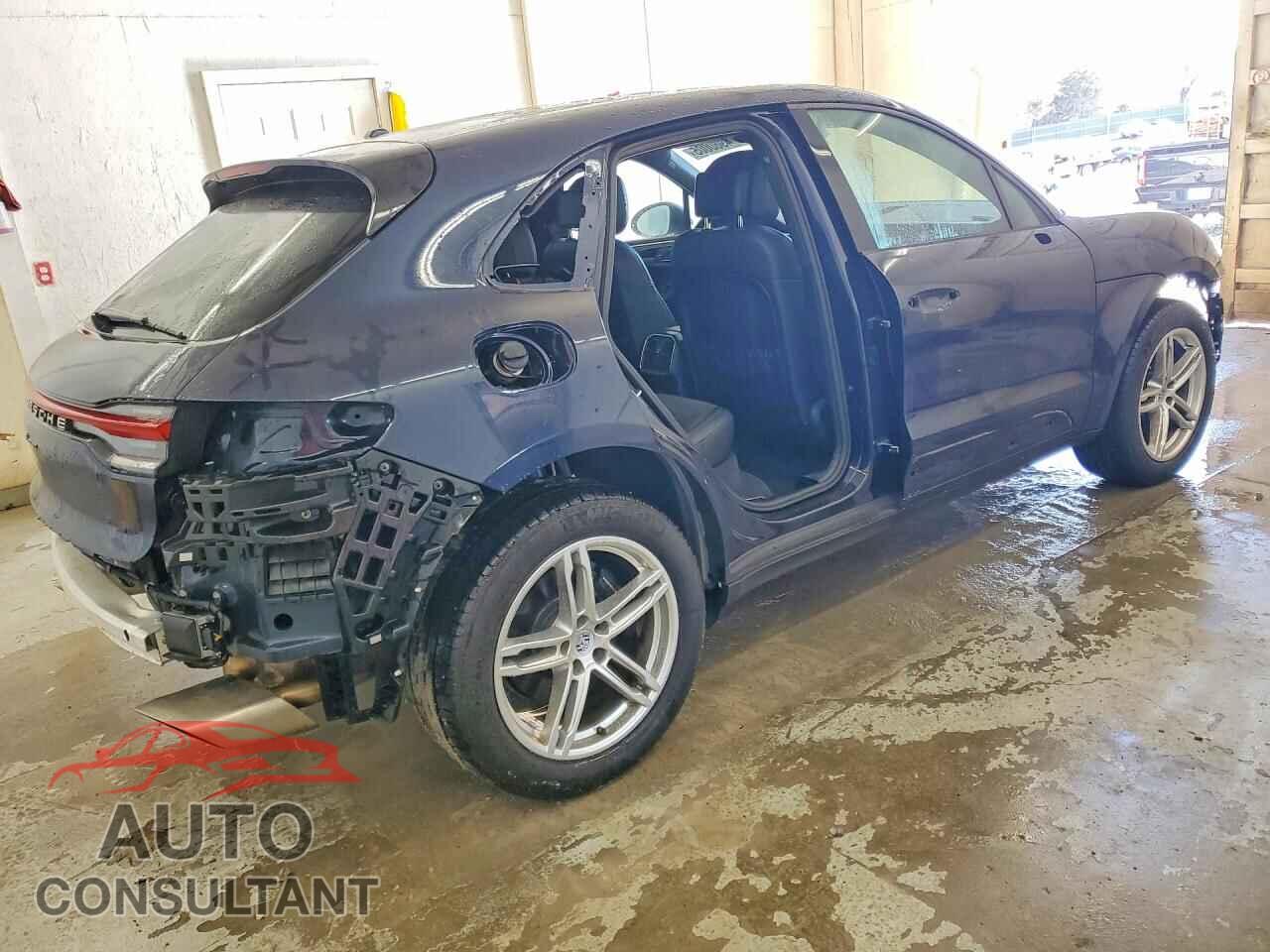 PORSCHE MACAN 2020 - WP1AA2A5XLLB13060