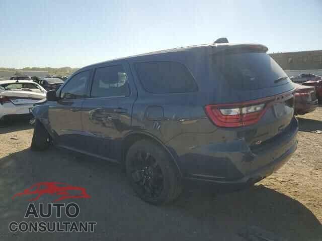DODGE DURANGO 2020 - 1C4RDJDG8LC224063