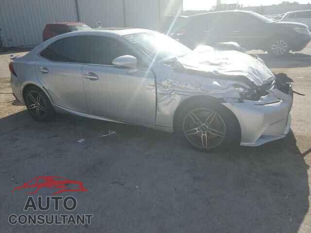 LEXUS IS 2016 - JTHBA1D23G5017071