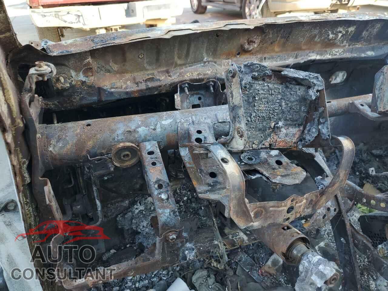 LEXUS IS 2017 - JTHBA1D23H5058012