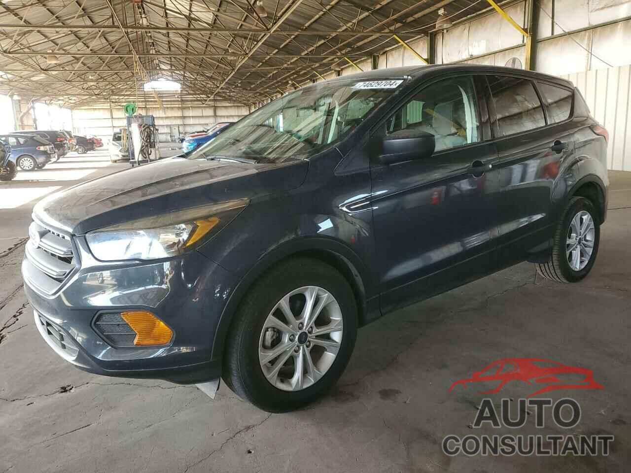 FORD ESCAPE 2019 - 1FMCU0F74KUC05107