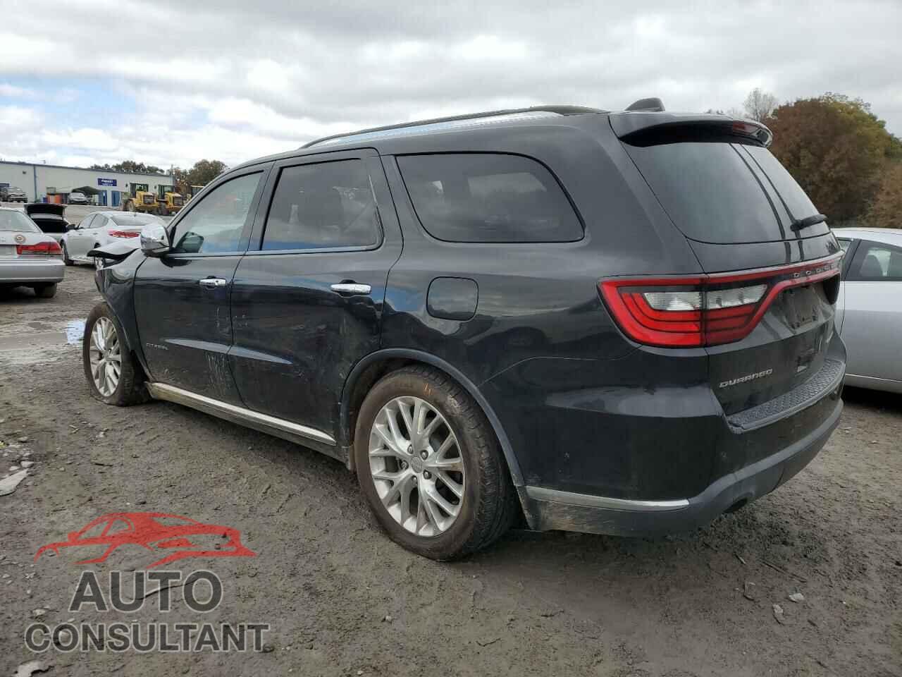 DODGE DURANGO 2015 - 1C4RDHEGXFC702611