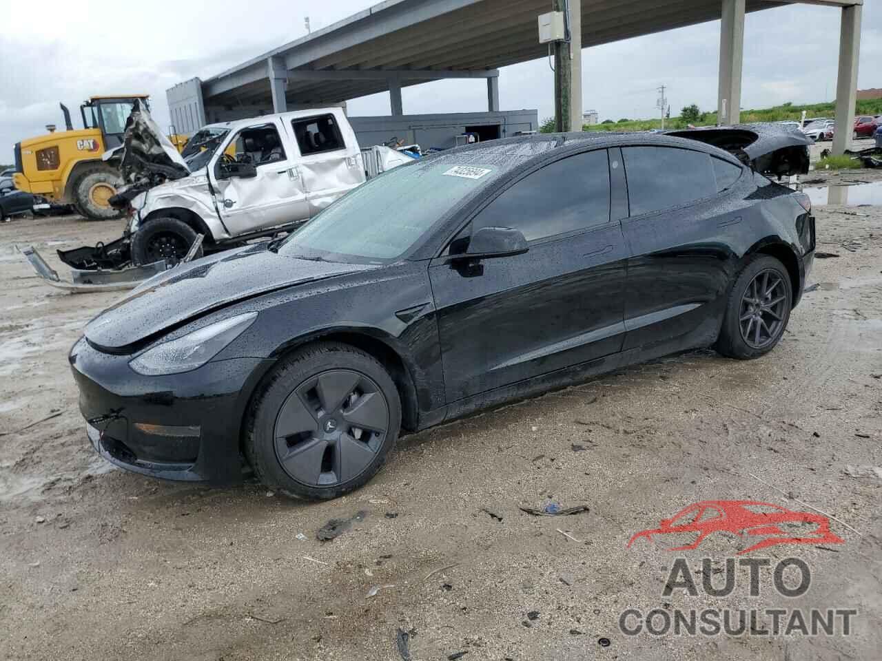 TESLA MODEL 3 2023 - 5YJ3E1EA2PF691081