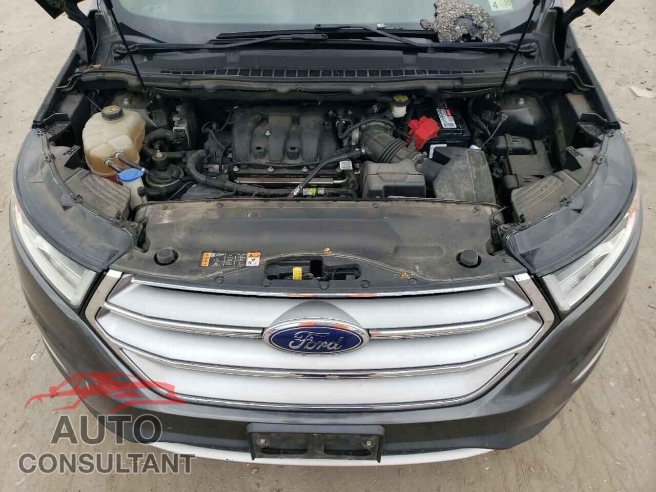 FORD EDGE 2016 - 2FMPK4J84GBC33405