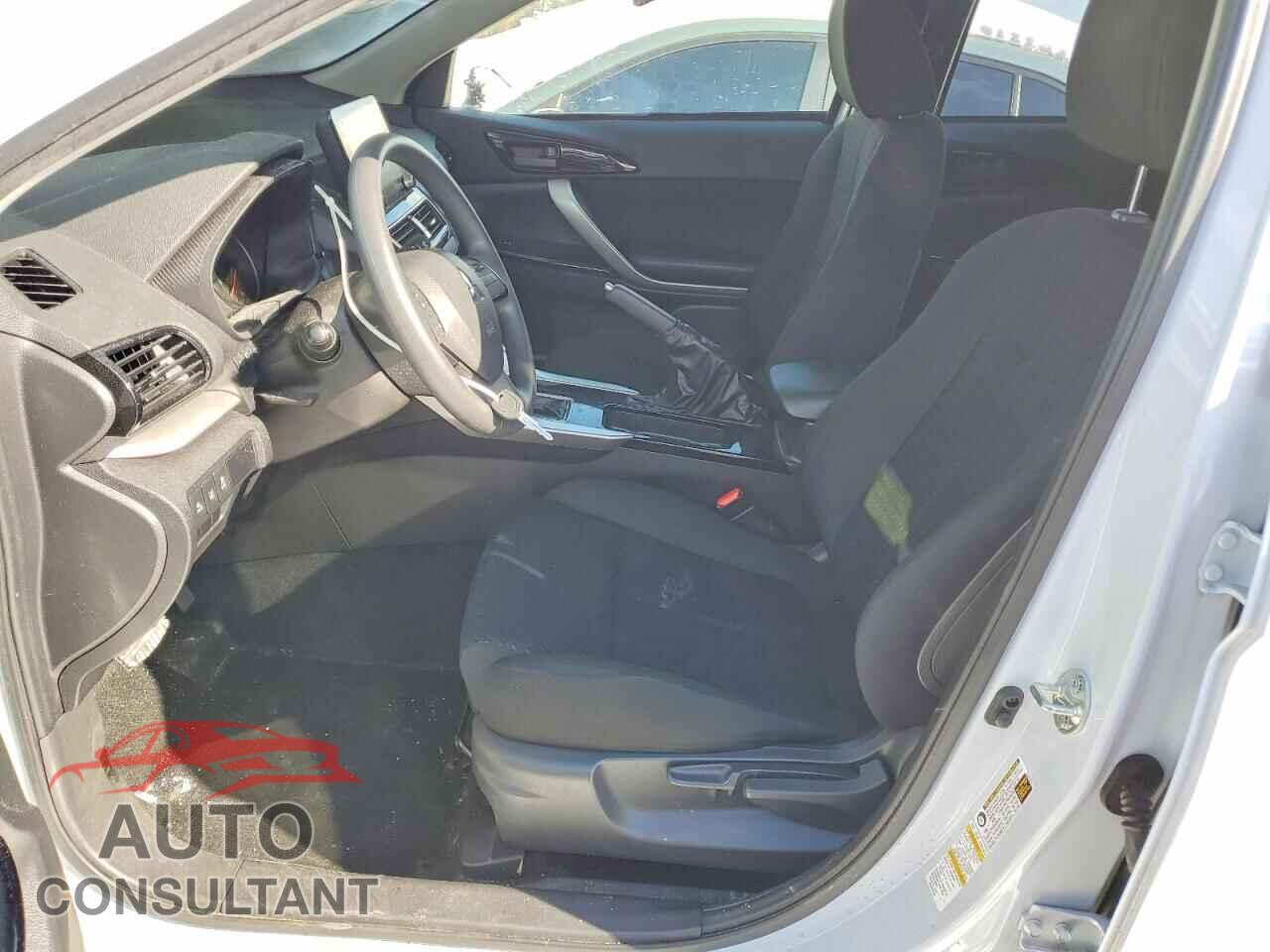 MITSUBISHI ECLIPSE 2023 - JA4ATVAA5PZ003928