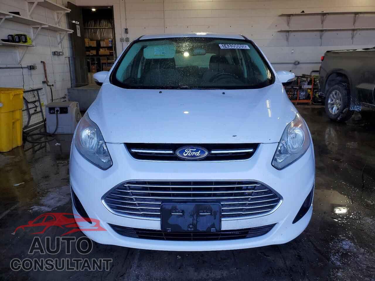 FORD CMAX 2015 - 1FADP5AU0FL101306