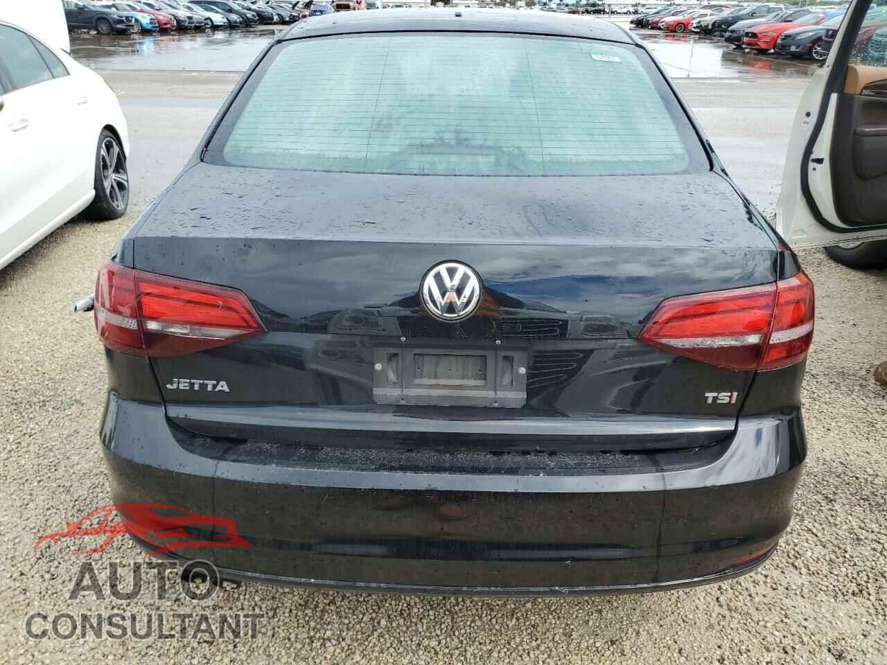 VOLKSWAGEN JETTA 2016 - 3VW267AJ7GM308357