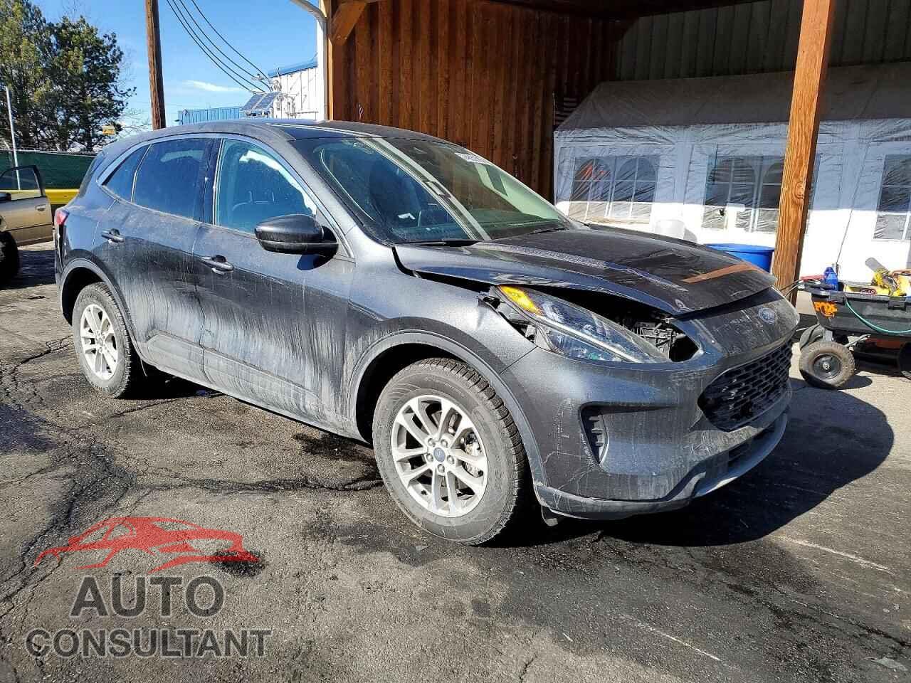 FORD ESCAPE 2020 - 1FMCU9G68LUA30677