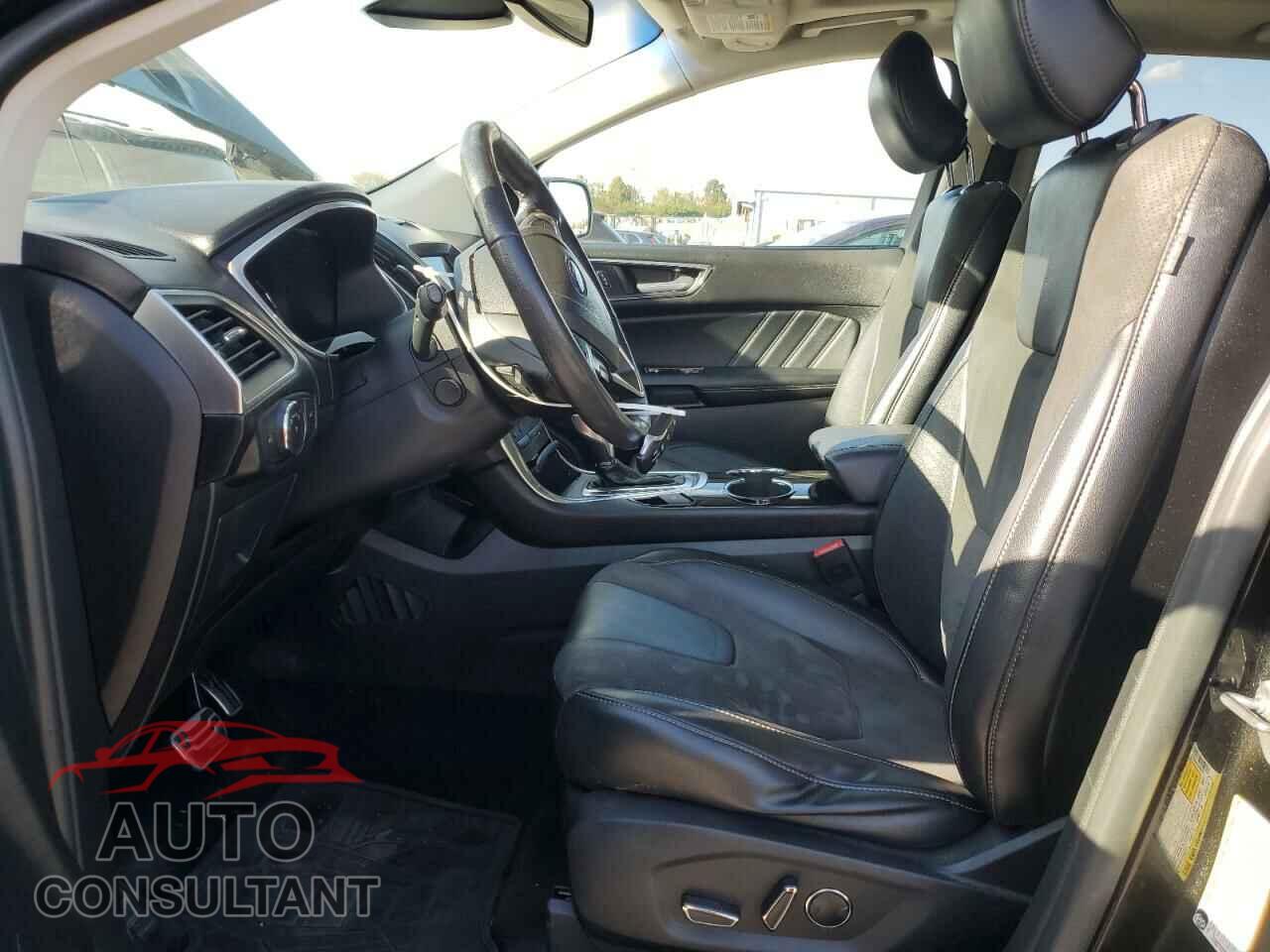 FORD EDGE 2016 - 2FMPK4AP5GBB92872