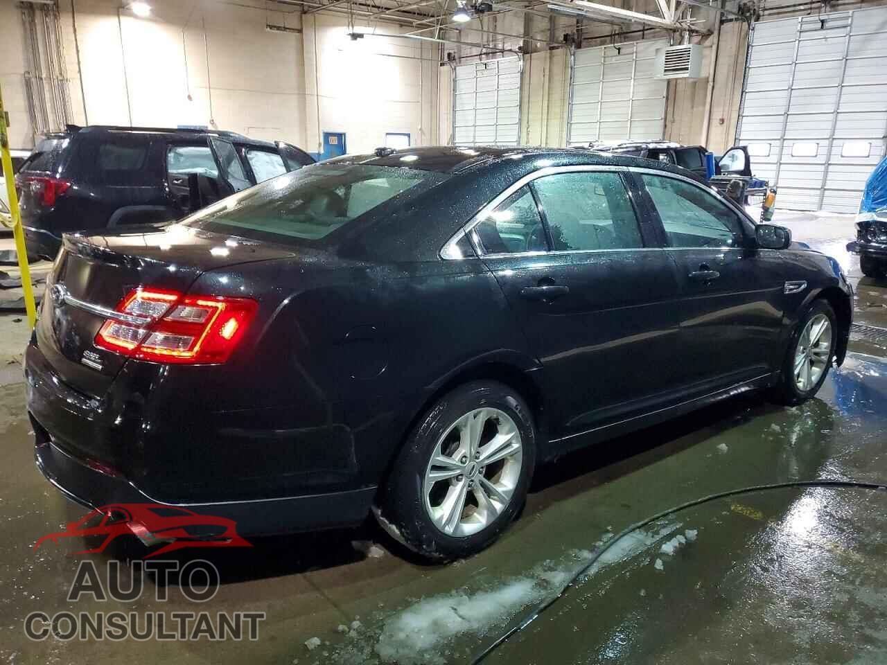 FORD TAURUS 2013 - 1FAHP2E85DG166655
