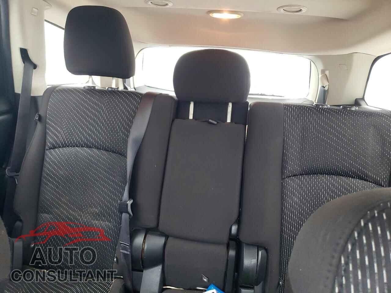 DODGE JOURNEY 2015 - 3C4PDCAB9FT641535