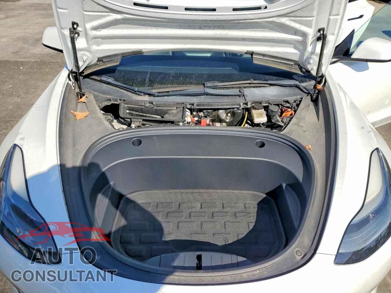 TESLA MODEL 3 2023 - 5YJ3E1EA8PF404312