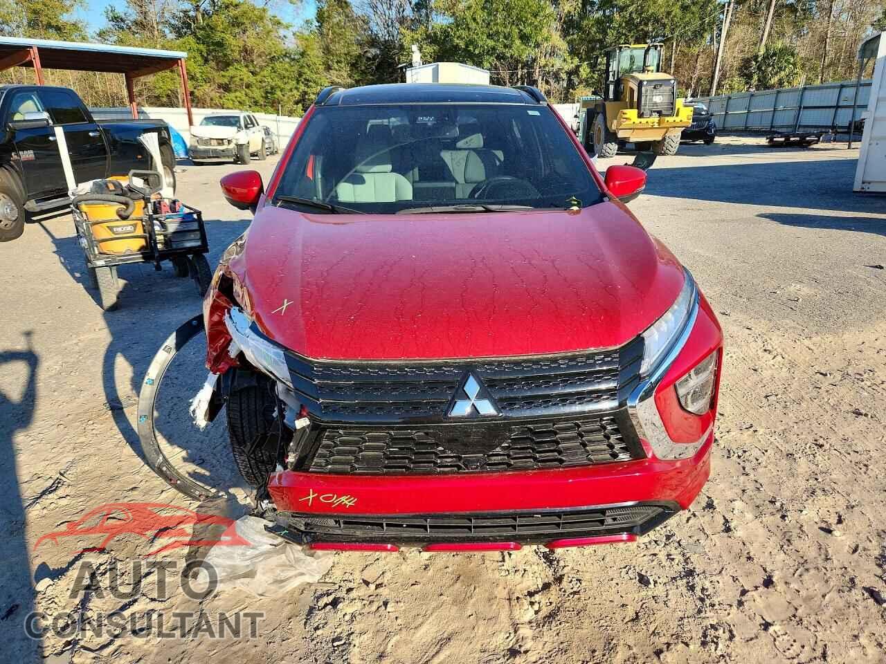 MITSUBISHI ECLIPSE 2023 - JA4ATWAA8PZ034757
