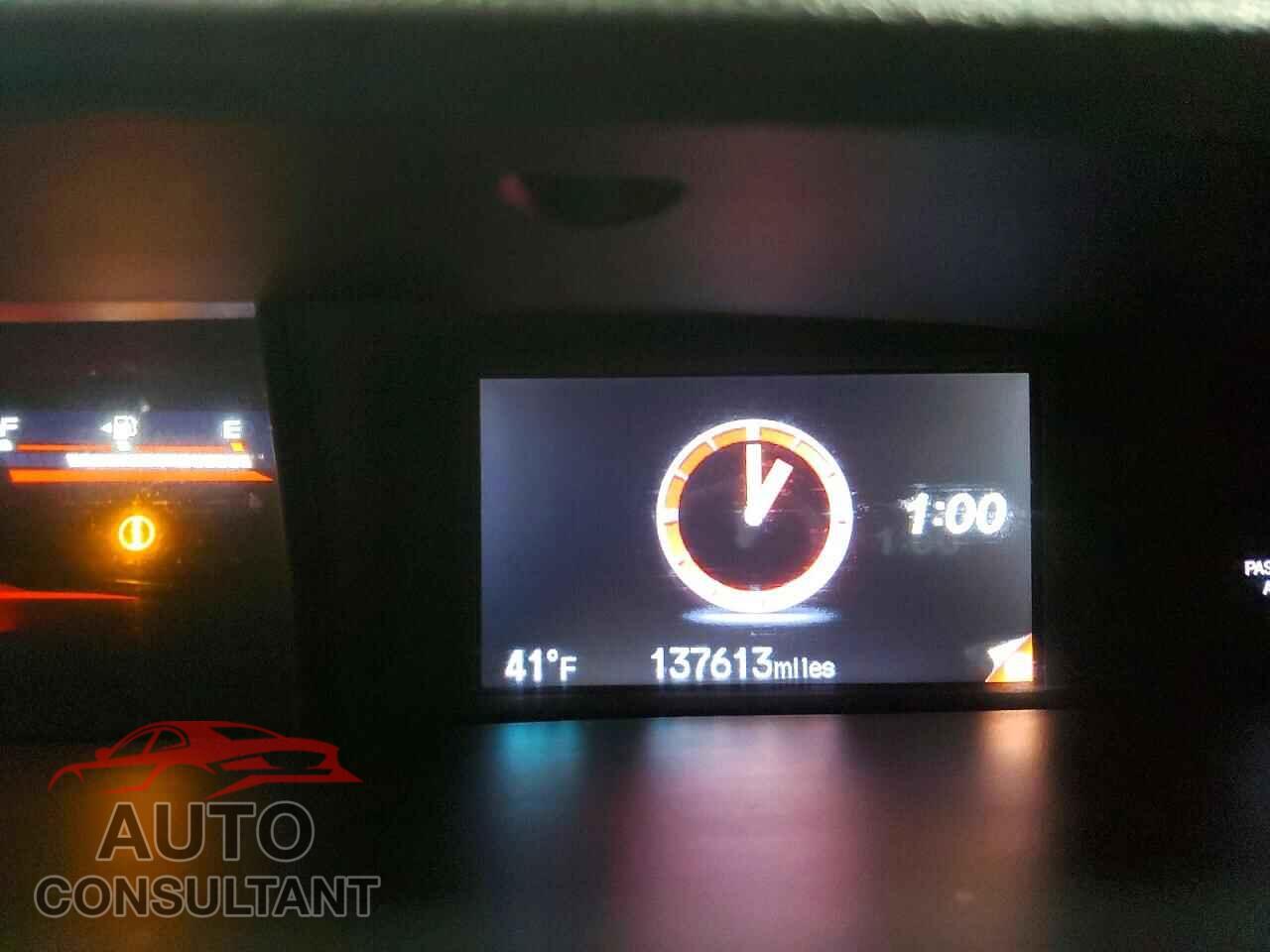 HONDA CIVIC 2015 - 2HGFB6E58FH708238