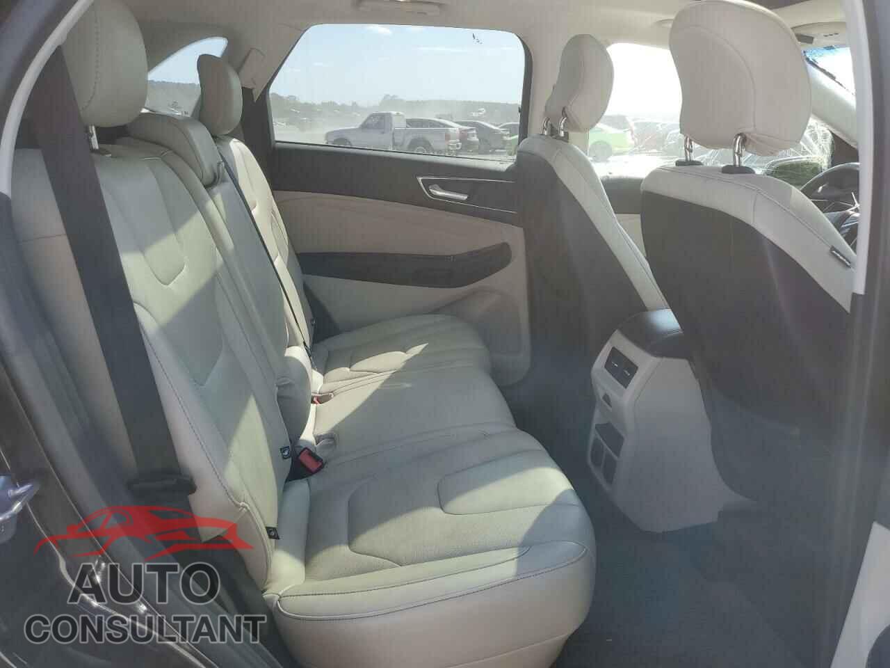 FORD EDGE 2016 - 2FMPK4K88GBC50786