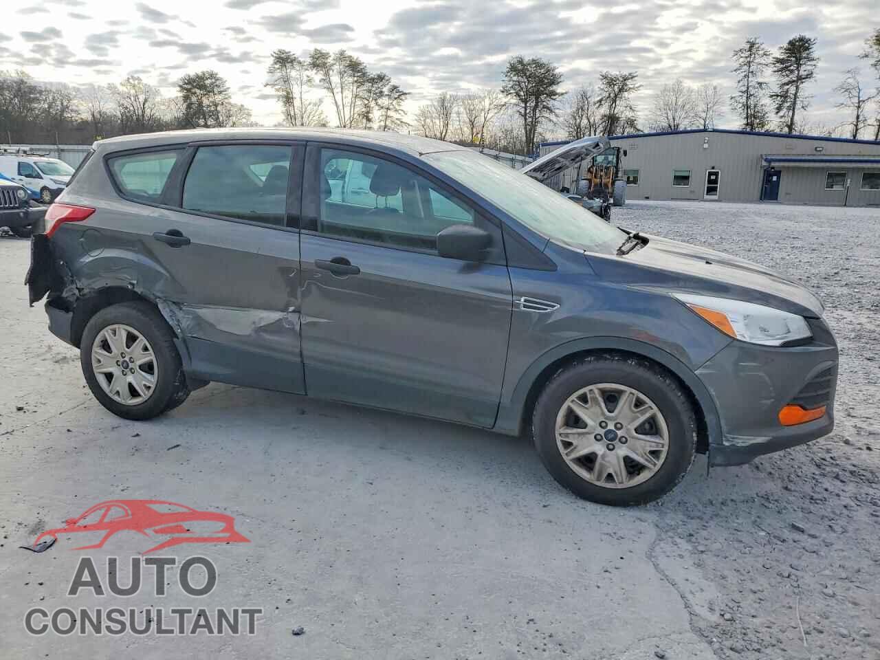 FORD ESCAPE 2015 - 1FMCU0F75FUC19782
