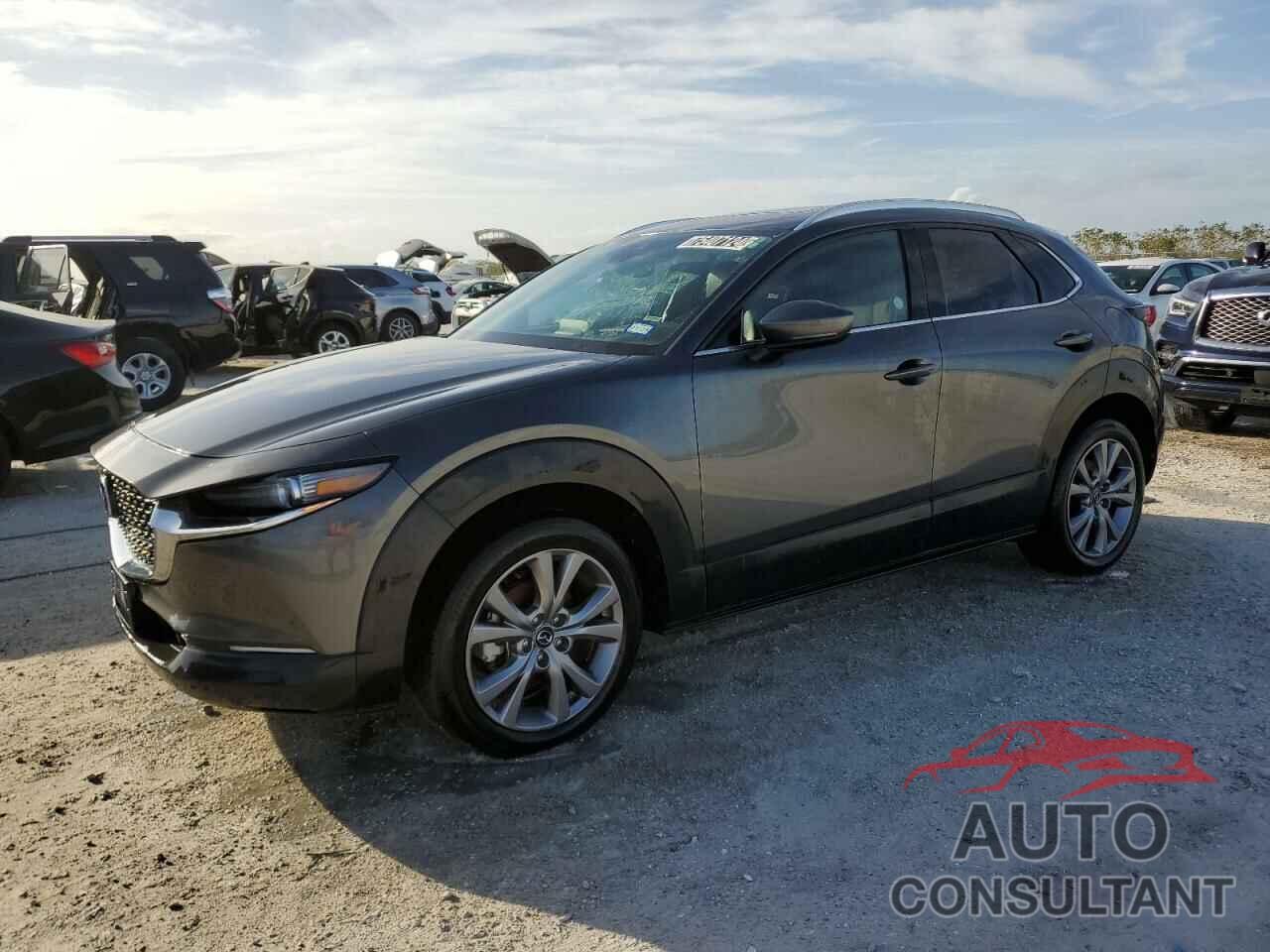 MAZDA CX30 2023 - 3MVDMBDMXPM526561