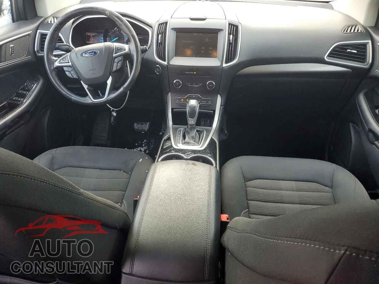 FORD EDGE 2015 - 2FMTK4J84FBB83361