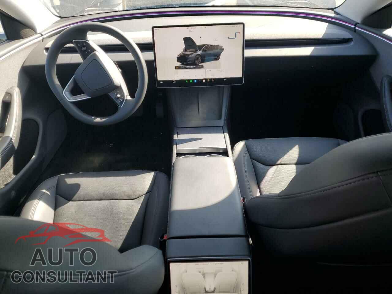 TESLA MODEL 3 2024 - 5YJ3E1EA6RF724358