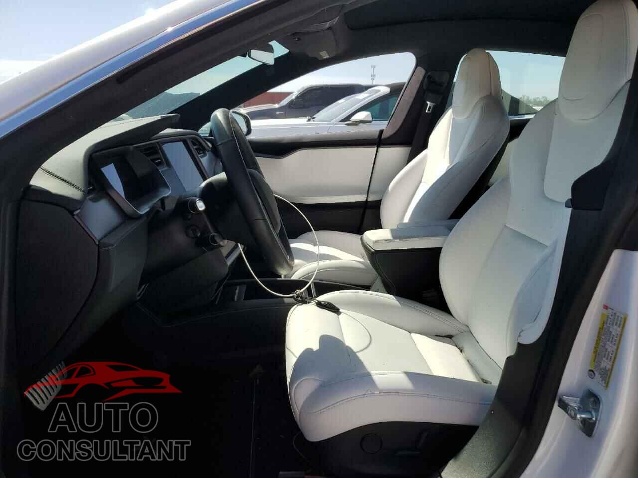 TESLA MODEL S 2019 - 5YJSA1E43KF337399