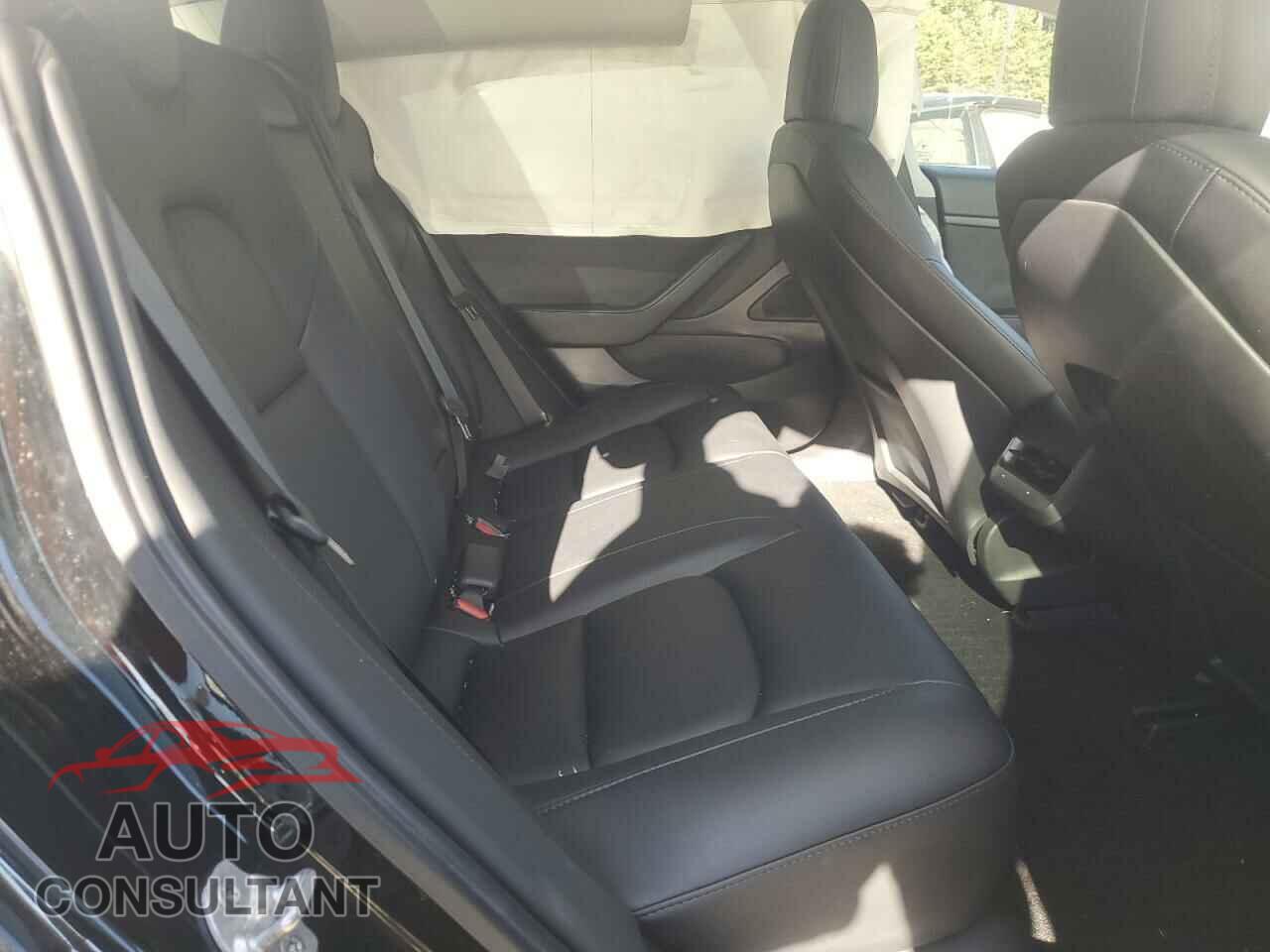 TESLA MODEL 3 2020 - 5YJ3E1EA4LF783481