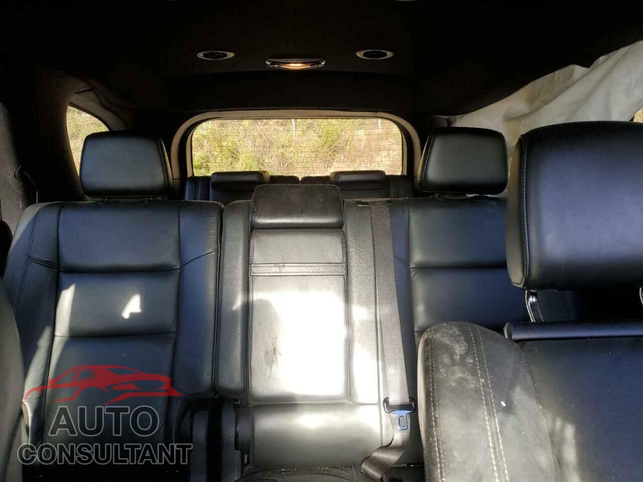 DODGE DURANGO 2021 - 1C4RDJDG7MC578139