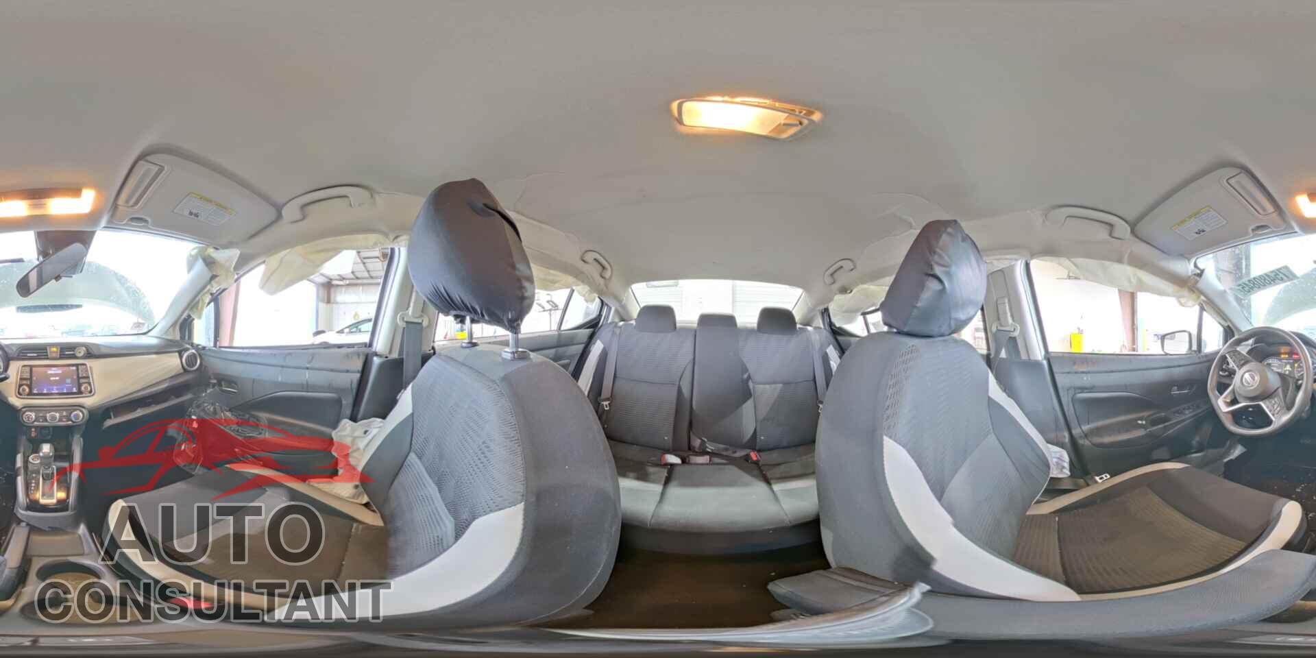 NISSAN VERSA 2020 - 3N1CN8EV2LL882056