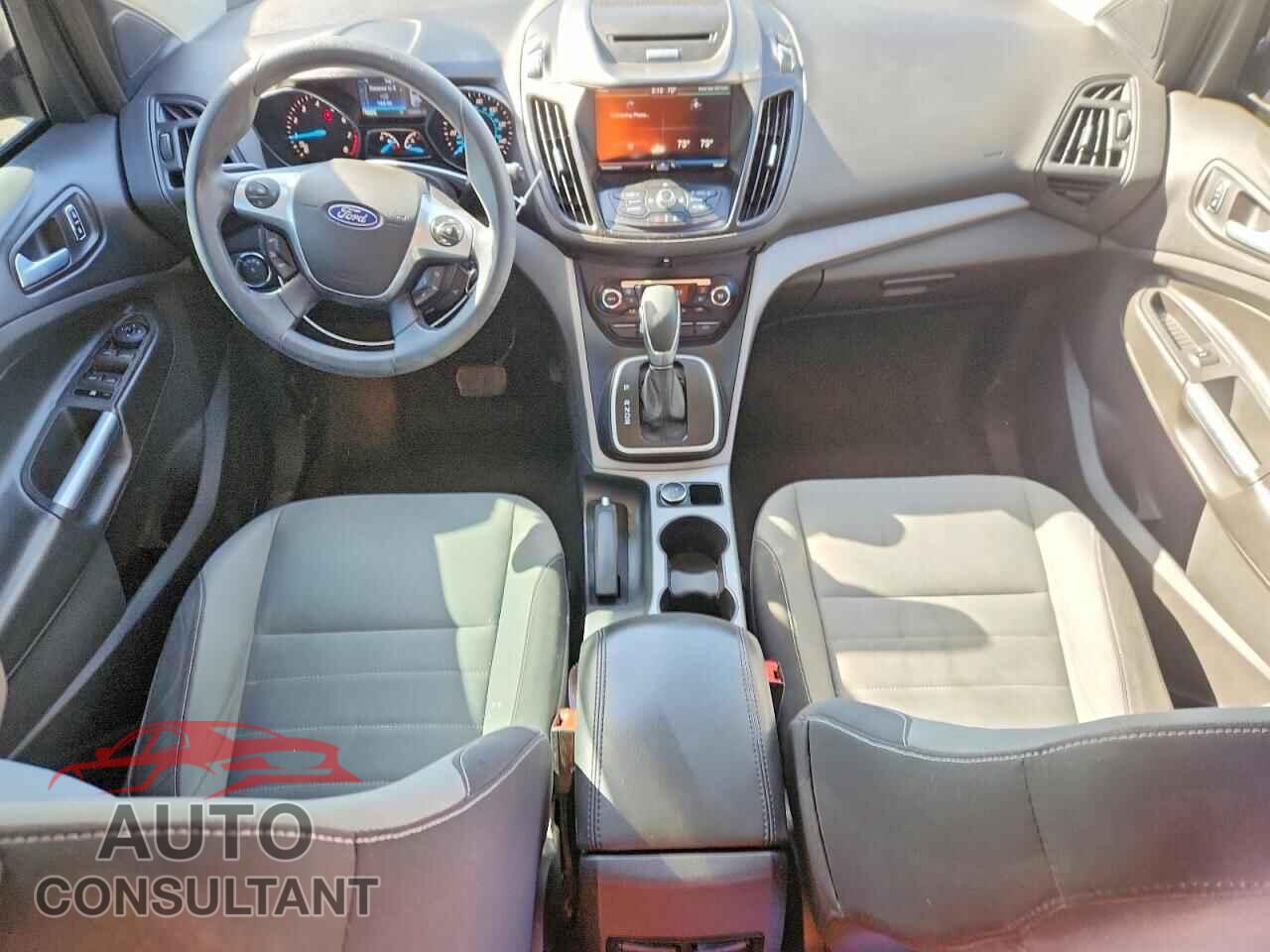 FORD ESCAPE 2014 - 1FMCU9GX2EUB30723