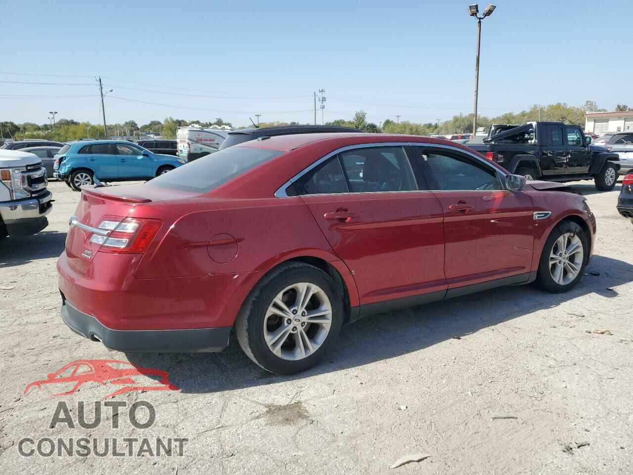 FORD TAURUS 2015 - 1FAHP2E81FG199364