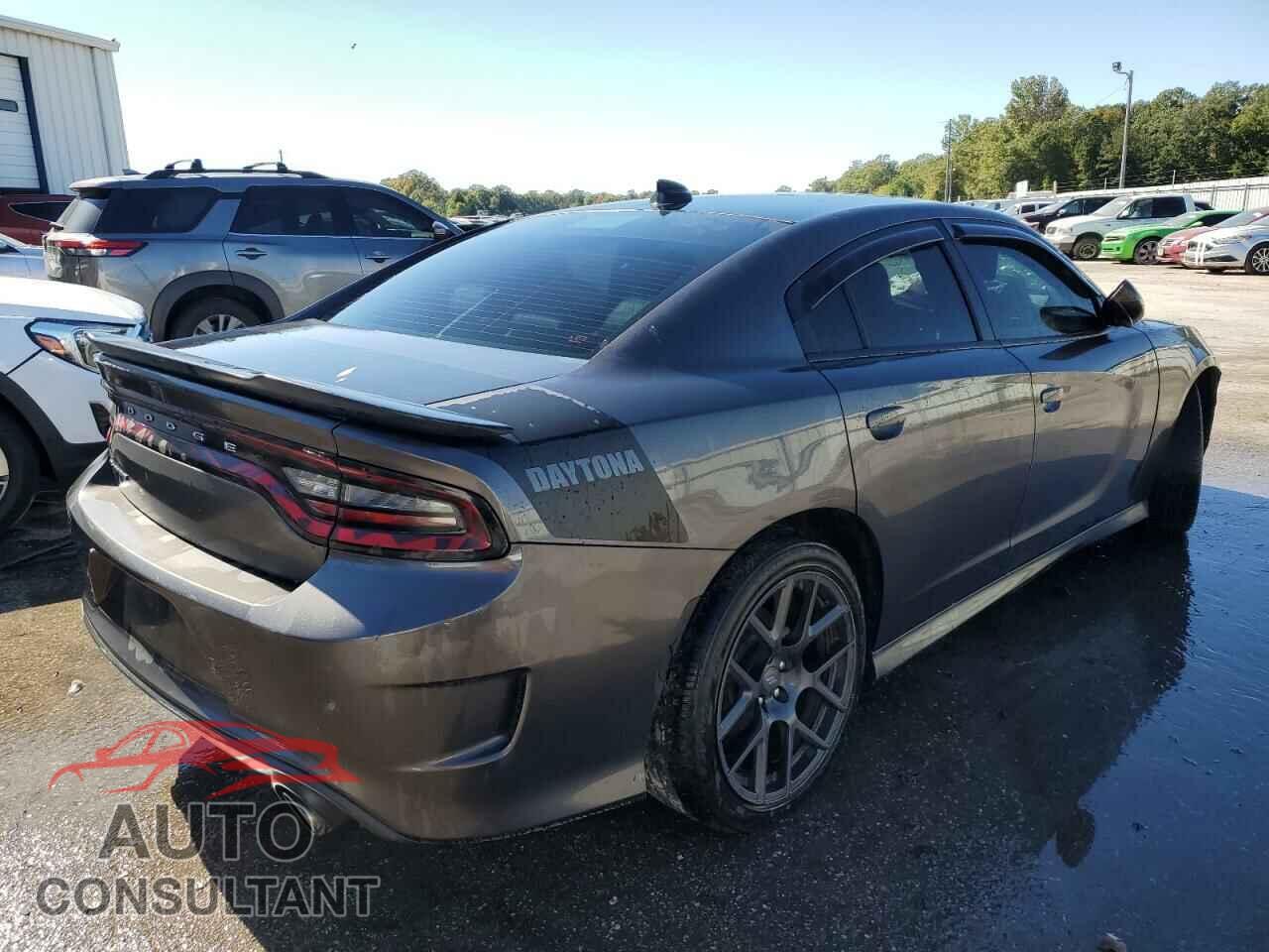 DODGE CHARGER 2017 - 2C3CDXCT9HH650800