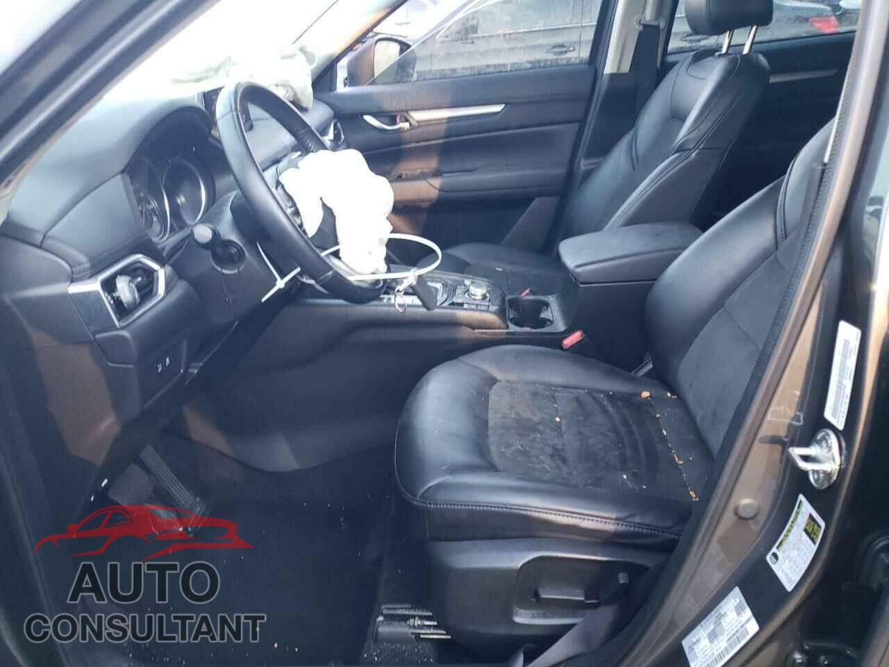 MAZDA CX-5 2019 - JM3KFBCM9K0660386
