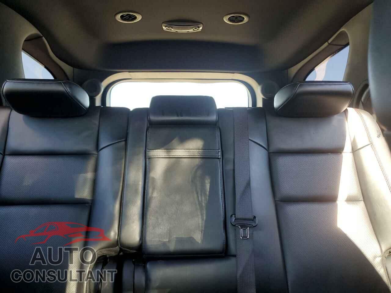 DODGE DURANGO 2023 - 1C4SDHCT7PC553156
