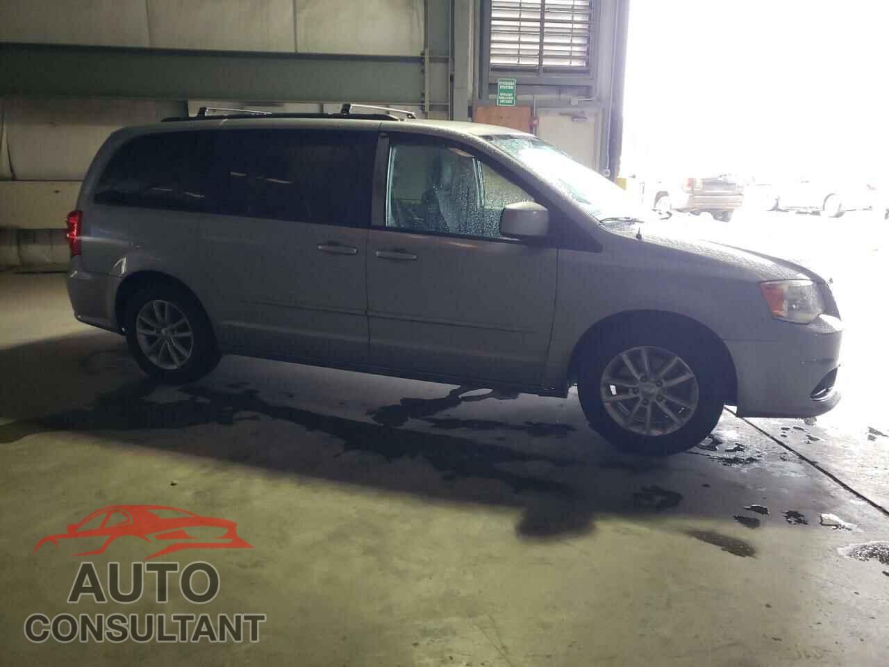DODGE CARAVAN 2015 - 2C4RDGCG4FR591266