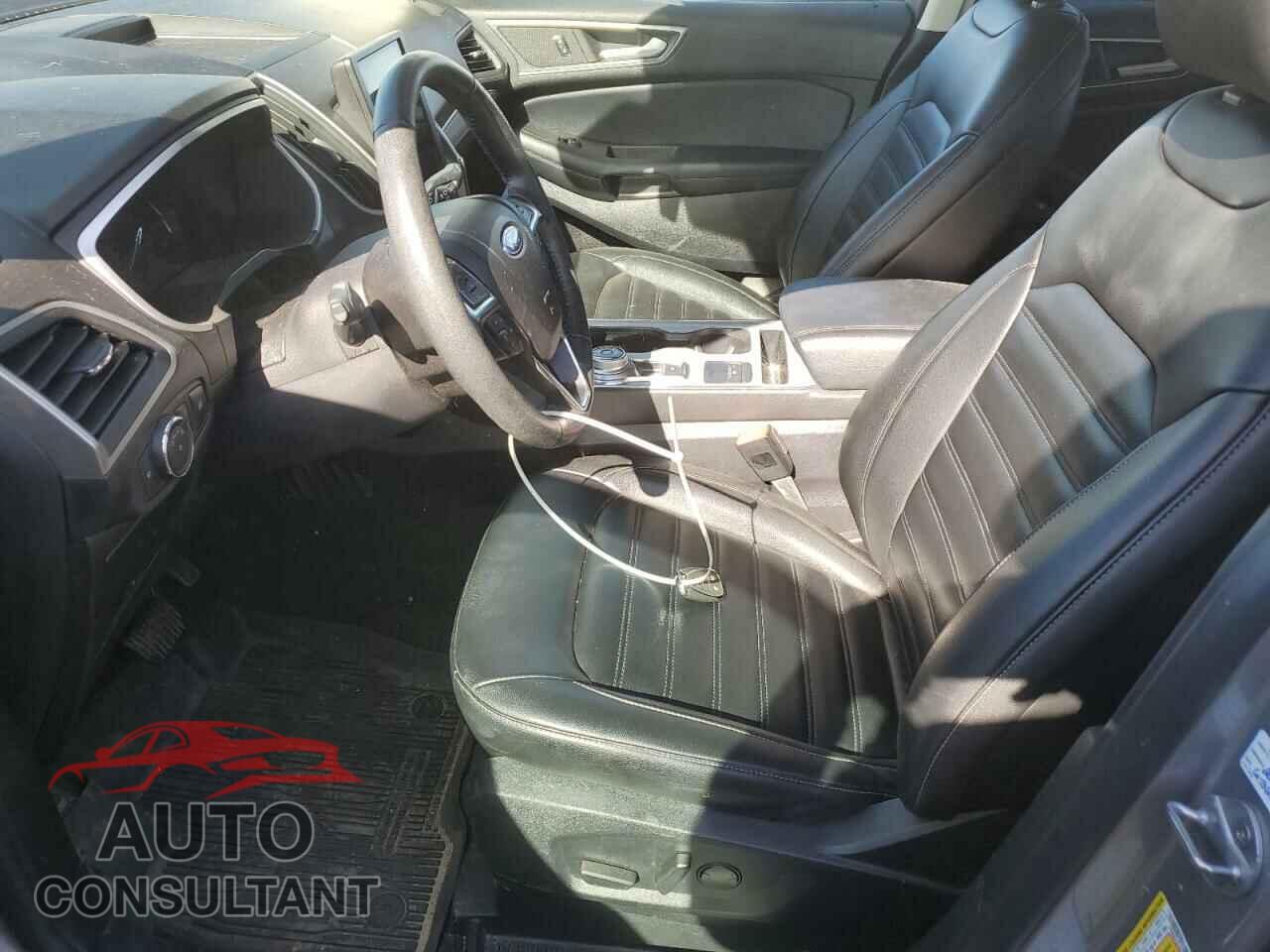 FORD EDGE 2021 - 2FMPK4J94MBA26632