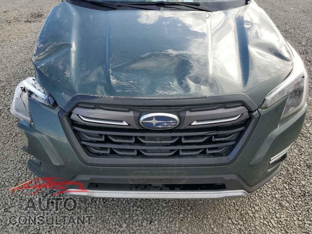 SUBARU FORESTER 2023 - JF2SKARC1PH513499