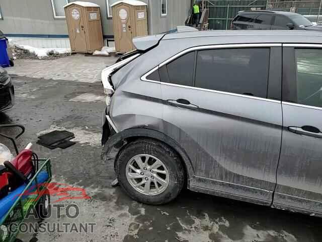 MITSUBISHI ECLIPSE 2018 - JA4AS3AA4JZ039463
