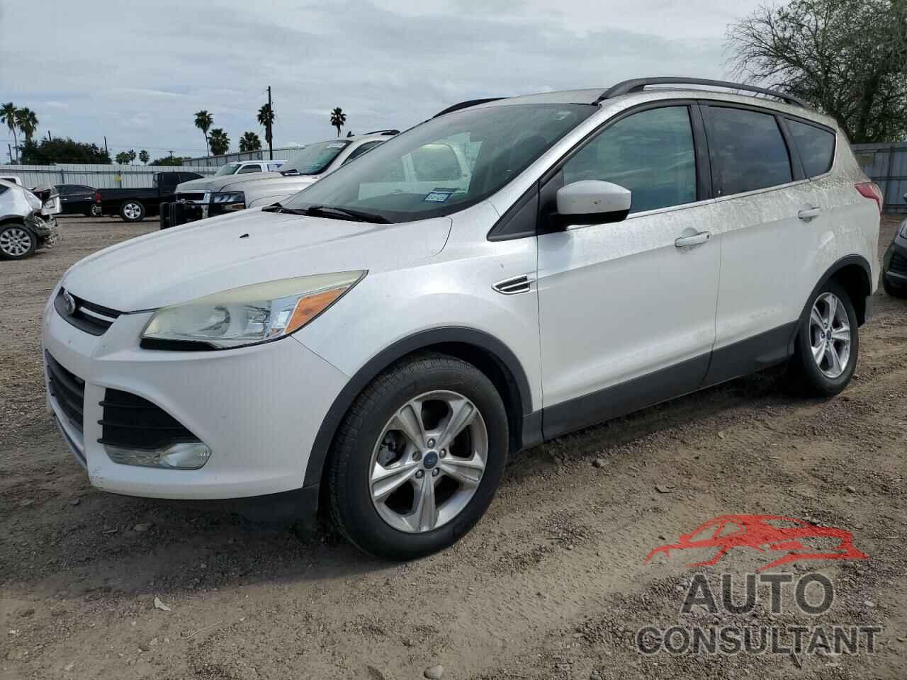 FORD ESCAPE 2015 - 1FMCU0GX5FUC35477