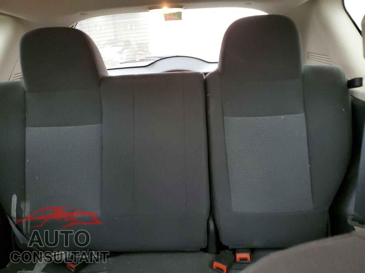 JEEP COMPASS 2016 - 1C4NJCBB5GD548761