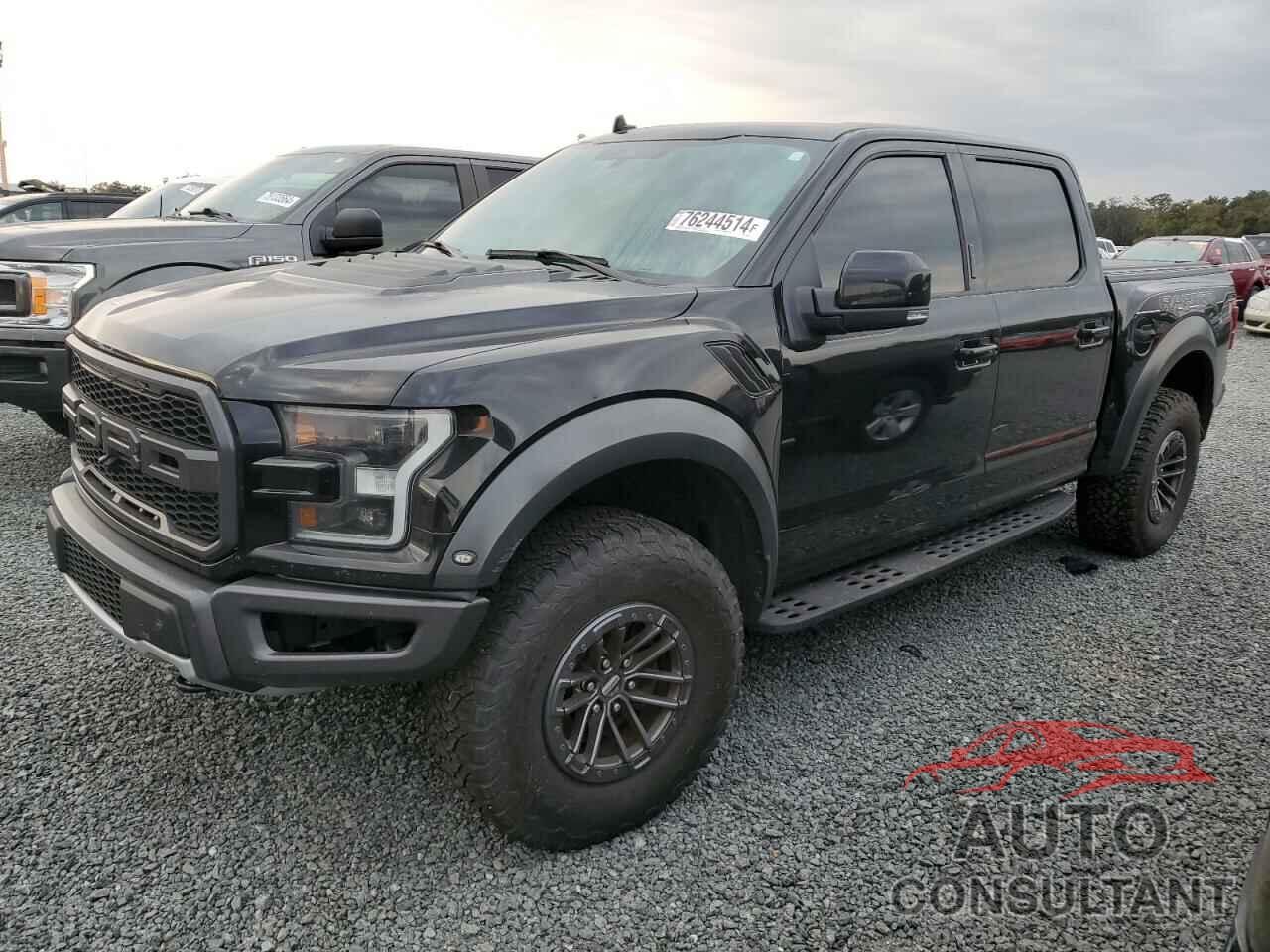 FORD F150 2019 - 1FTFW1RG0KFB33517