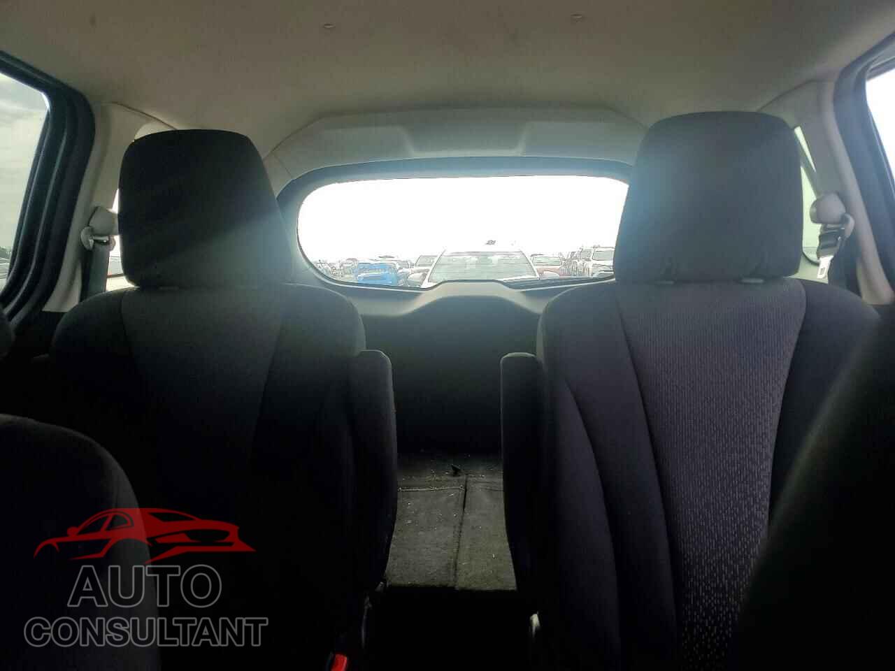 MAZDA 5 2012 - JM1CW2BL0C0132002