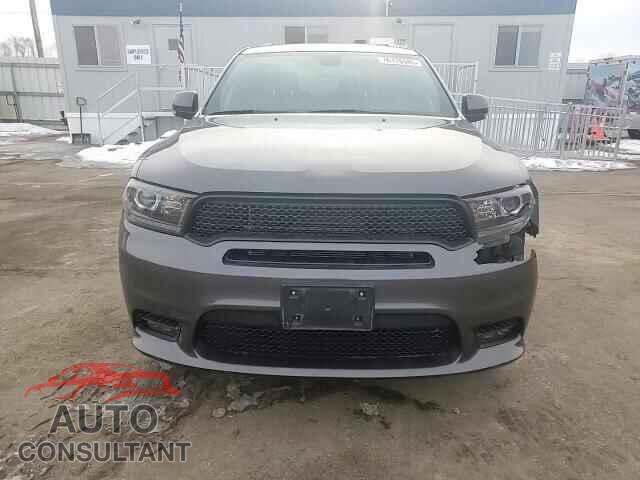DODGE DURANGO 2020 - 1C4RDJDG1LC229993