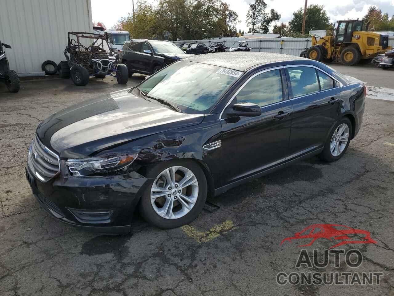 FORD TAURUS 2016 - 1FAHP2E82GG105266