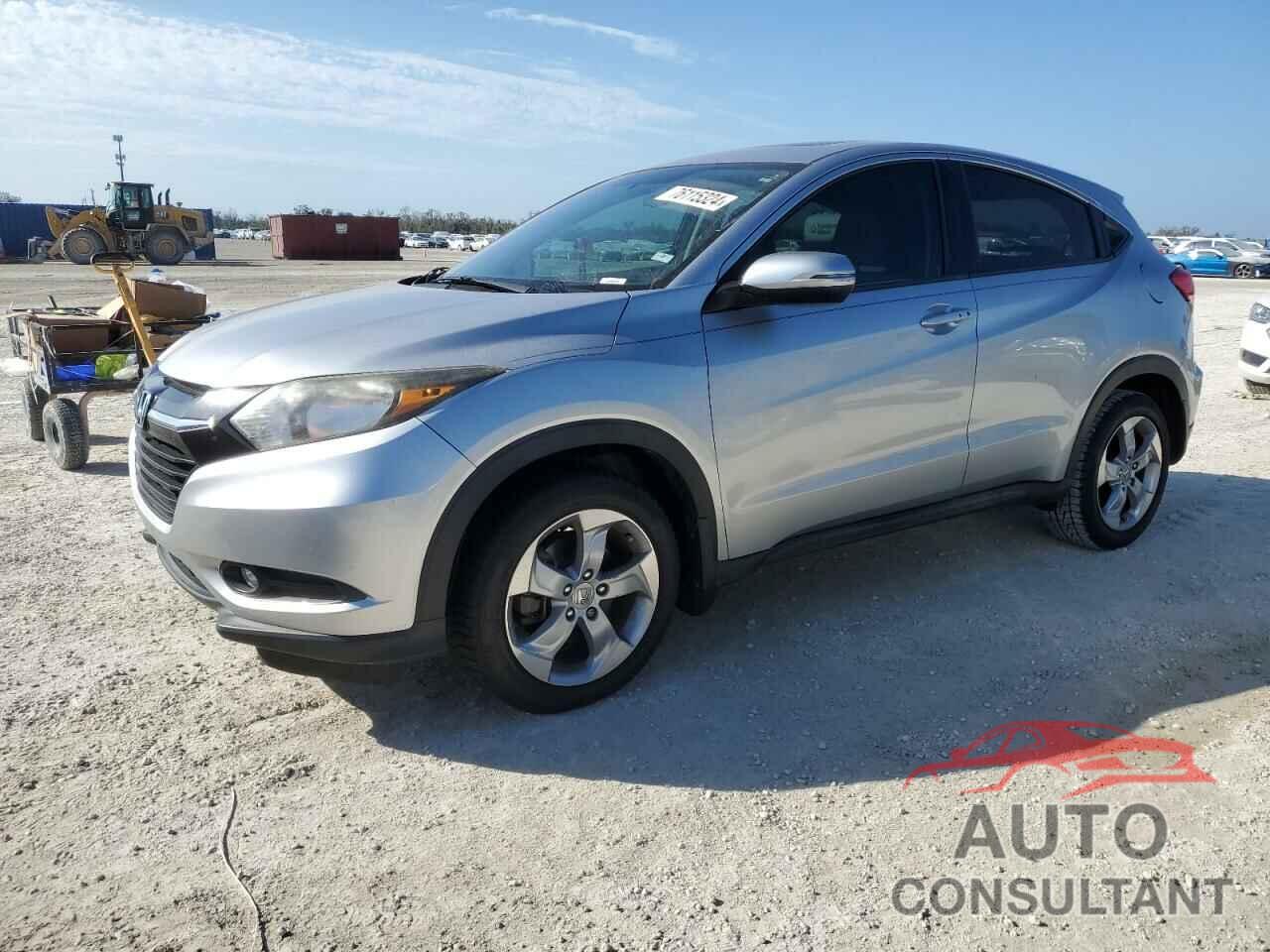 HONDA HR-V 2016 - 3CZRU5H56GM728836